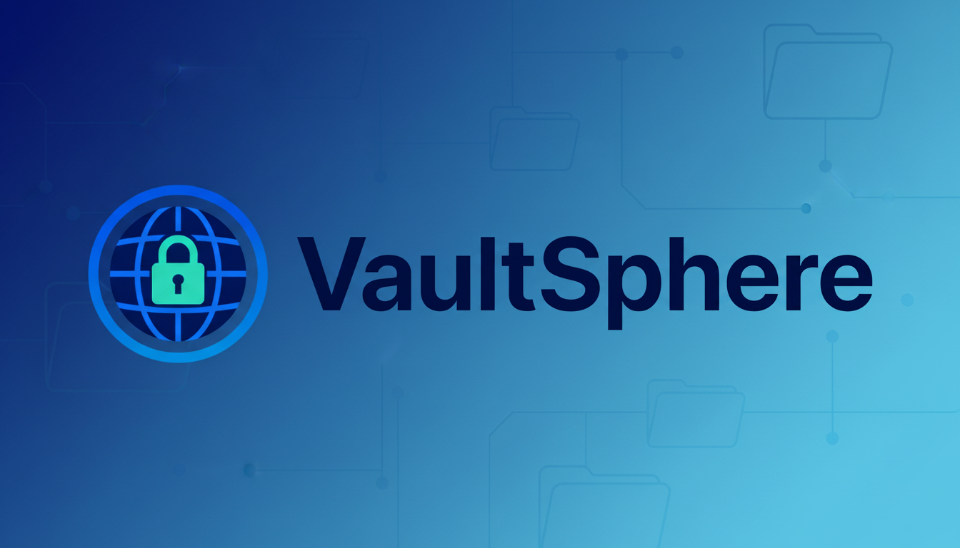 VaultSphere